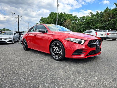 Used 2019 Mercedes-Benz A 220 image 33