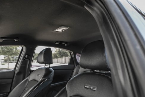 Used 2021 Kia Forte GT-Line image 29