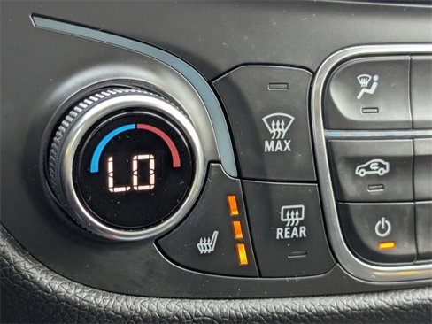 Used 2019 Chevrolet Equinox LT image 21