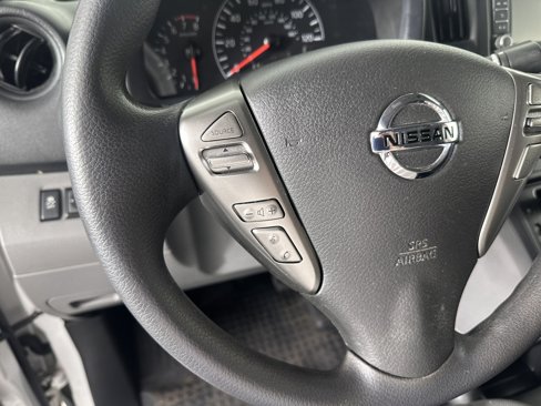 Used 2020 Nissan NV200 SV w/ Back Door Glass Package image 22