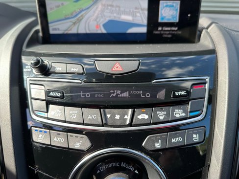 Used 2022 Acura RDX A-Spec image 25