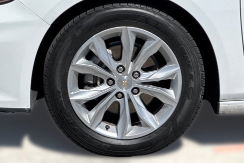 Used 2024 Chevrolet Malibu LT image 10