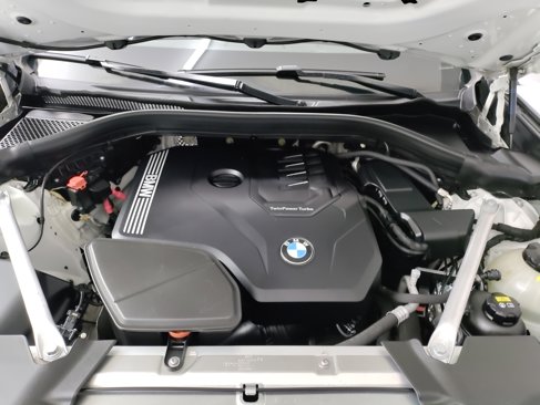 Used 2022 BMW X3 sDrive30i w/ Convenience Package image 34