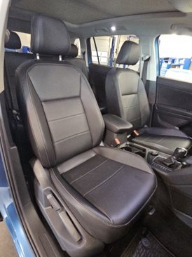 Used 2019 Volkswagen Tiguan SEL image 39