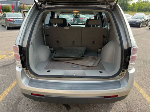 Used 2008 Chevrolet Equinox LS image 21