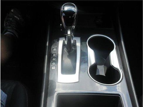 Used 2018 Nissan Altima 2.5 SV image 15