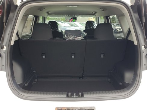 New 2025 Kia Soul LX image 8