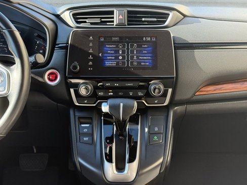 Used 2020 Honda CR-V Touring image 14