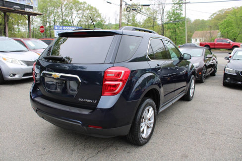 Used 2016 Chevrolet Equinox LT w/ Convenience Package image 8