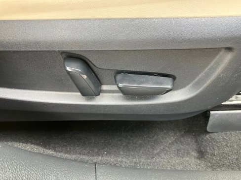 Certified 2021 INFINITI QX50 Luxe w/ Cargo Package image 38