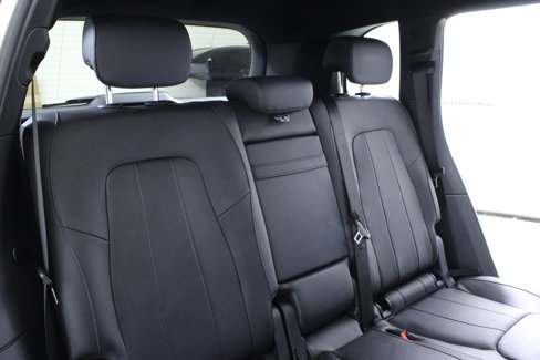 Used 2020 Mercedes-Benz GLB 250 image 12