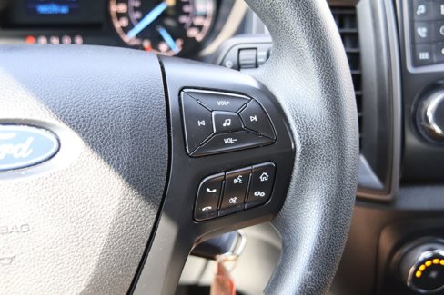 Used 2019 Ford Ranger XL w/ Equipment Group 101A Mid image 15