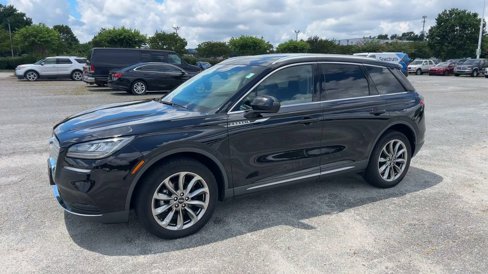 Used 2021 Lincoln Corsair AWD w/ Premium Package image 31