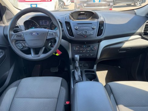 Used 2017 Ford Escape SE w/ SE Cold Weather Package image 11