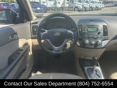 Used 2012 Hyundai Elantra GLS w/ Preferred Pkg image 15