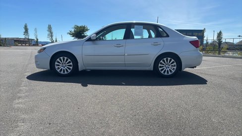 Used 2008 Subaru Impreza 2.5i image 11