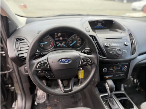 Used 2017 Ford Escape S image 19