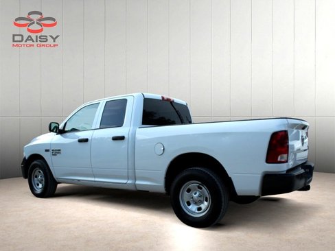 Used 2020 RAM 1500 Tradesman w/ Protection Group image 7