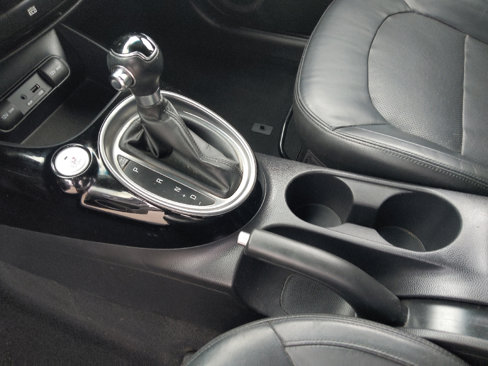 Used 2014 Kia Soul ! w/ Sun & Sound Package image 26