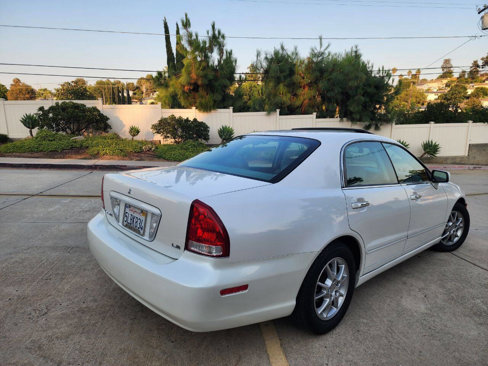 Used 2004 Mitsubishi Diamante LS image 8