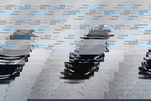 Used 2024 Chevrolet Malibu RS w/ LPO, Floor Liner Package image 2