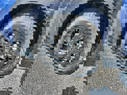 New 2025 Subaru Crosstrek 2.0i image 13