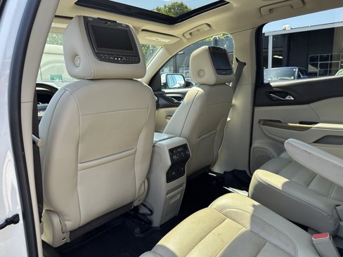 Used 2017 GMC Acadia Denali w/ Technology Package image 20