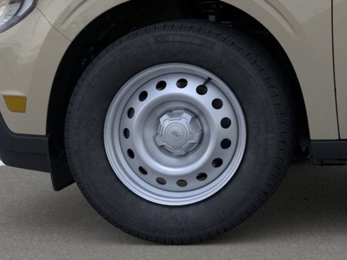 New 2025 Ford Maverick XL image 20