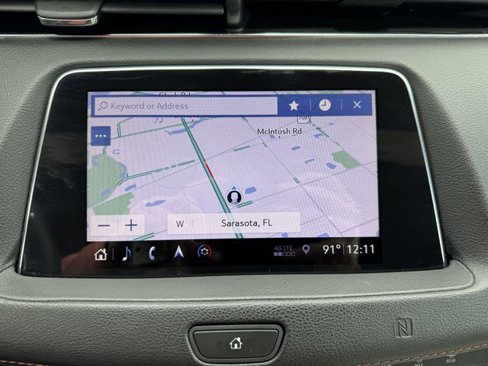 Used 2019 Cadillac XT4 Sport image 23