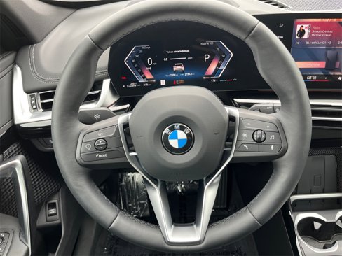 Used 2025 BMW X1 xDrive28i w/ Technology Package image 12
