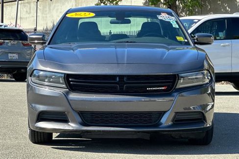 Used 2022 Dodge Charger SXT image 10