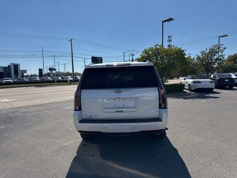 Used 2016 Cadillac Escalade Premium image 6