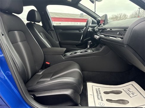 Used 2022 Honda Civic Sport image 24