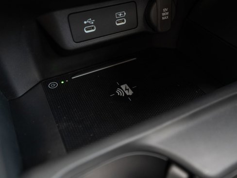 New 2025 Acura ADX FWD image 31