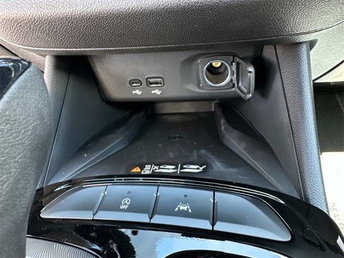 New 2026 Buick Envista Sport Touring w/ Convenience I Package image 26