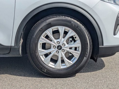 New 2025 Ford Escape Active w/ Tech Pack #1 image 12