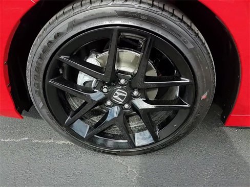 New 2025 Honda Civic Sport image 9