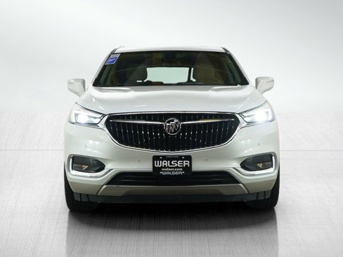 Used 2018 Buick Enclave Premium w/ Experience Buick Package image 8