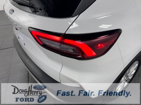 Used 2024 Ford Escape Active image 13