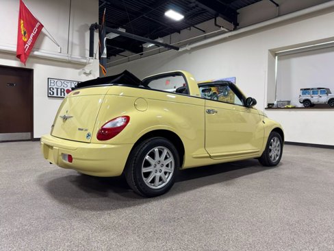 Used 2007 Chrysler PT Cruiser Touring image 5