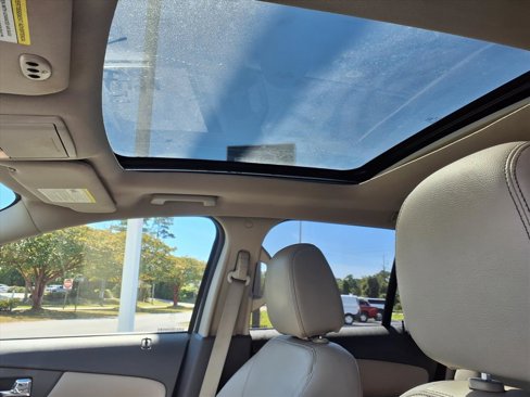 Used 2014 Ford Edge Limited w/ Equipment Group 301A image 18
