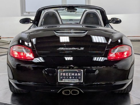 Used 2006 Porsche Boxster S image 7
