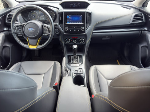 Used 2023 Subaru Crosstrek 2.5i Sport w/ Popular Package #3 image 12