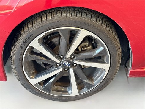 Used 2022 Subaru Impreza 2.0i Sport image 29