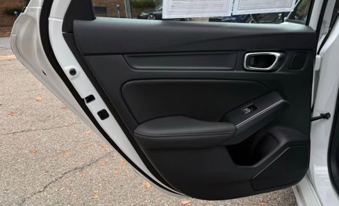 Certified 2025 Acura Integra A-Spec image 23