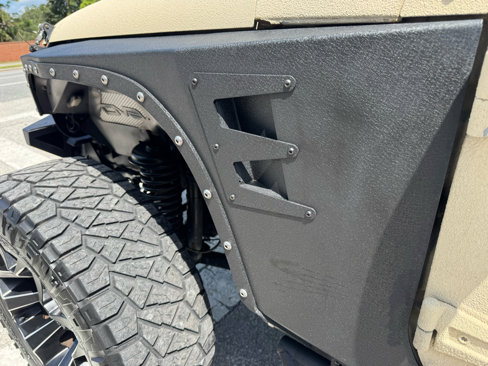 Used 2012 Jeep Wrangler Unlimited Sport image 5