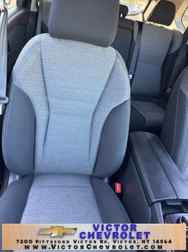 Used 2021 Nissan Rogue S image 31