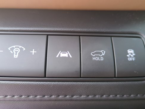 Used 2022 Hyundai Santa Fe Calligraphy w/ Cargo Package image 13