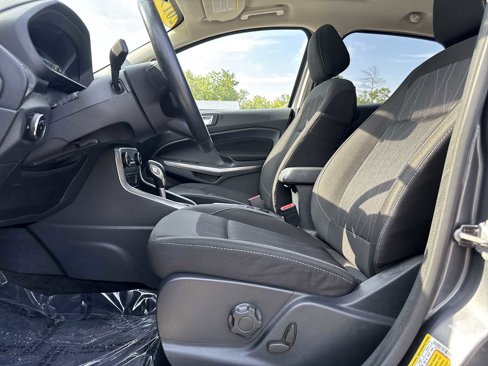 Used 2019 Ford EcoSport SE image 18