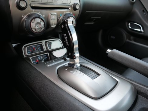 Used 2010 Chevrolet Camaro LT w/ RS Package image 24